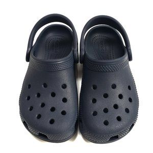 Toddler Crocs